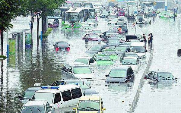 夏季雨水天氣多，車輛日常保養要注意什么？